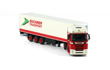 Buchner Transport Scania S Highline 1:87