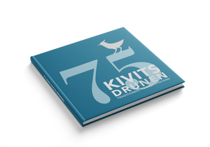 Jubileumboek - 75 jaar Kivits Drunen